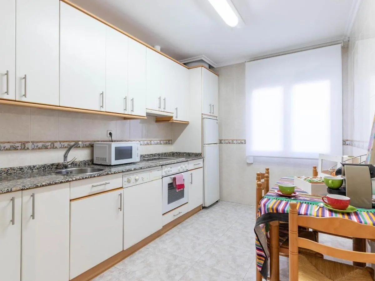 Indautxu Center By Next Stop Bilbao Apartment