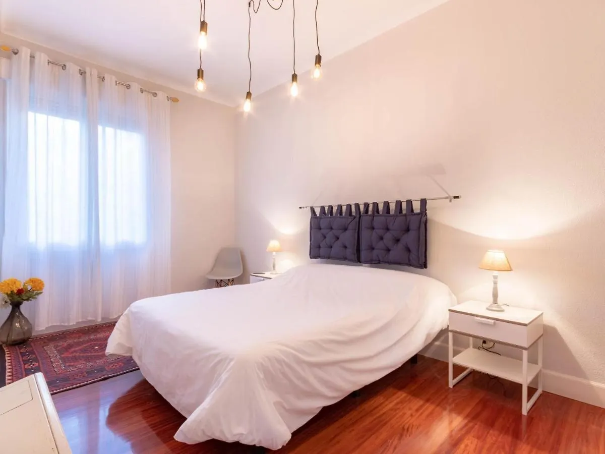 Indautxu Center By Next Stop Bilbao Apartment