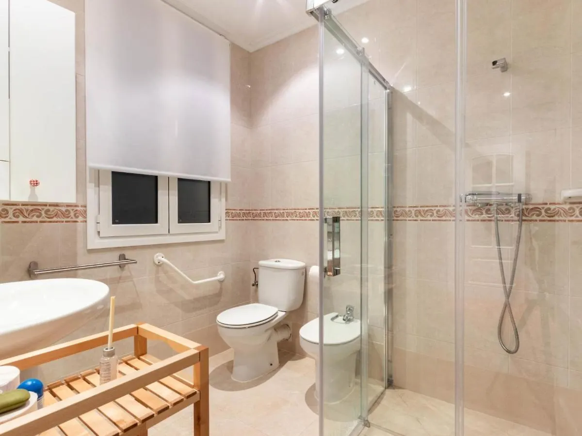 Apartment Indautxu Center By Next Stop Bilbao